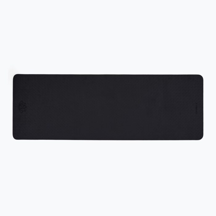 Килимок фітнес XTREXO comfort 10 mm TXO-B4Z003-BL graphite - Зображення 2