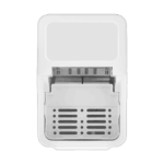 Льодогенератор TEESA EASY ICE,TSA5009 11 кг льоду, 1 л, 110 Вт, - Зображення 6