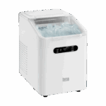 Льодогенератор TEESA EASY ICE,TSA5009 11 кг льоду, 1 л, 110 Вт, - Зображення 2