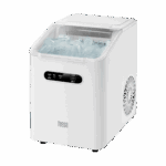 Льодогенератор TEESA EASY ICE,TSA5009 11 кг льоду, 1 л, 110 Вт,