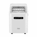 Льодогенератор TEESA EASY ICE,TSA5009 11 кг льоду, 1 л, 110 Вт, - Зображення 4