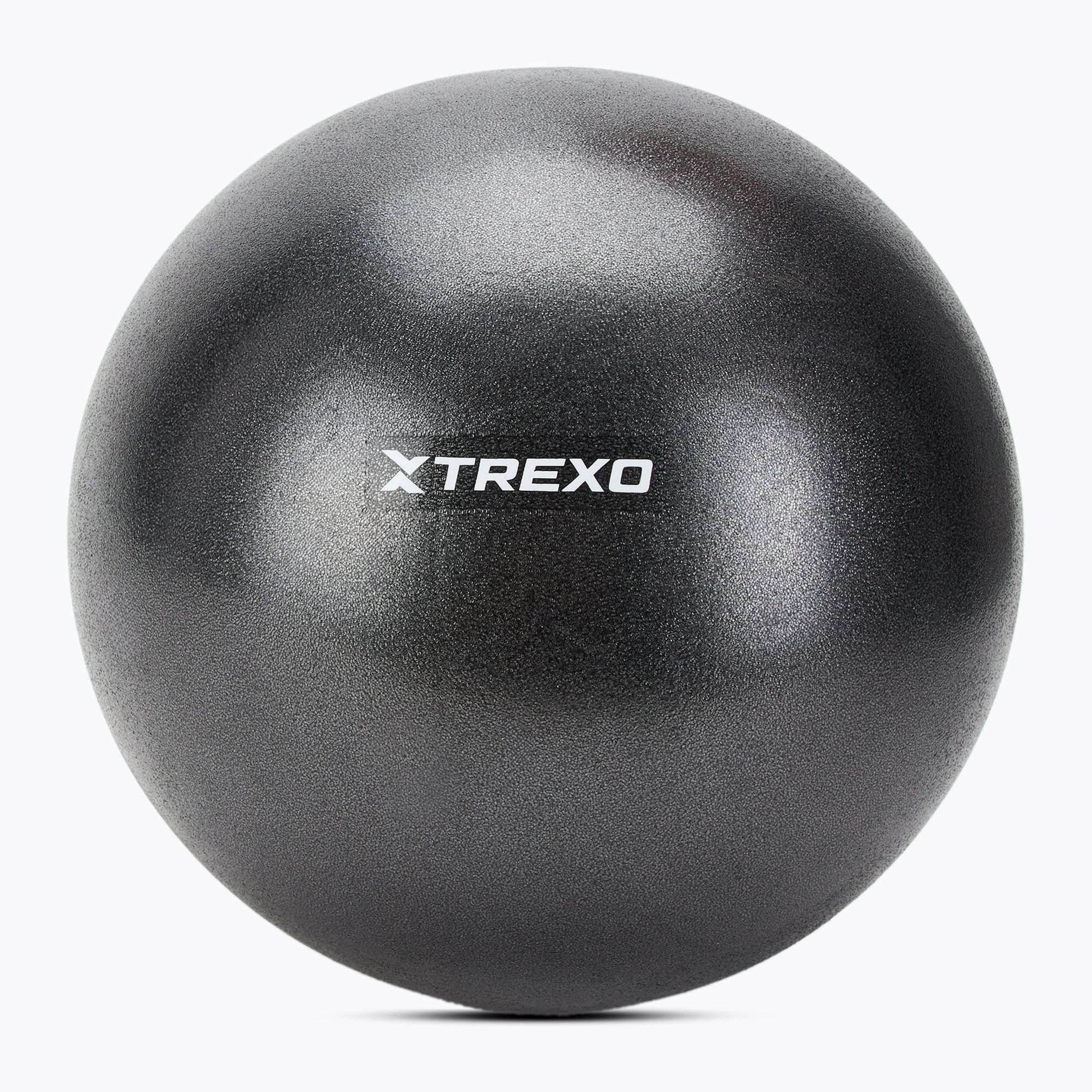 mini-m-jach-gimnastichnij-xtrexo-txo-b4z011-bk-25-sm-chornij-1308515 Міні-м'яч гімнастичний XTREXO TXO-B4Z011-BK 25 см чорний - Зображення 1