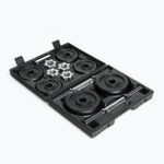 Набір гантелей XTREXO 20 кг DK20