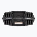 Регульована гантель XTREXO TXO-B4W003 18 кг чорна - Зображення 3
