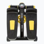 Степер XTREXO FS100 чорний/жовтий (TRX-FS100) - Зображення 4