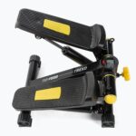 Степер XTREXO FS100 чорний/жовтий (TRX-FS100) - Зображення 6