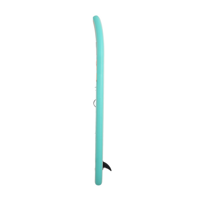 SUP-дошка надувна FunWater SUPFW70A 3,5 м (бірюзова) - Зображення 3