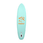 SUP-дошка надувна FunWater SUPFW70A 3,5 м (бірюзова) - Зображення 4