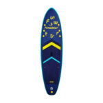 SUP-дошка надувна FunWater SUPFW71A 3,5 м (темно-синя) - Зображення 2