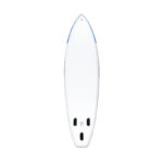 SUP-дошка надувна FunWater SUPFW05B Tiki 3,2 м (синьо-білий) - Зображення 3