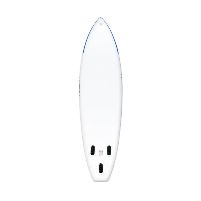 SUP-дошка надувна FunWater SUPFW05B Tiki 3,2 м (синьо-білий) - Зображення 3