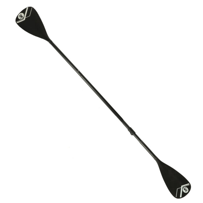Алюмінієве весло LUARO для SUP-дошки 175-220 см KX3991 - Зображення 3