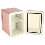 Автомобільний холодильник для подорожей – 4 л KX3056 - Зображення 4