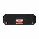Акумулятор VIPOW BAT0495 LiFePO4 100Ah 25.6V з BMS - Зображення 2
