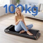 Електрична бігова доріжка REBEL ACTIVE RBA-1017-PRO - Зображення 5