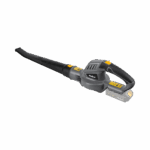 Бездротовий повітродув Rebel RB-5000.1 20V - Зображення 2