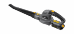 Бездротовий повітродув Rebel RB-5000 20V - Зображення 2