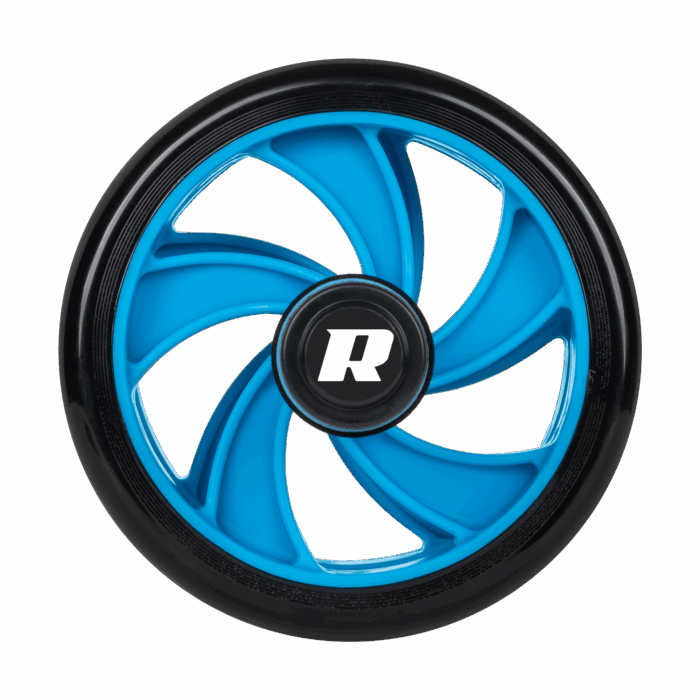 Ролик для вправ на прес REBEL RBA-3061 ACTIVE AB Wheel AB-2 - Зображення 5