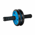 Ролик для вправ на прес REBEL RBA-3061 ACTIVE AB Wheel AB-2 - Зображення 2