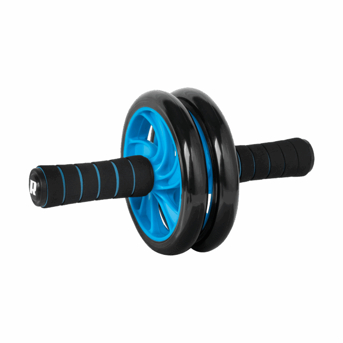 Ролик для вправ на прес REBEL RBA-3061 ACTIVE AB Wheel AB-2 - Зображення 2