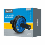 Ролик для вправ на прес REBEL RBA-3061 ACTIVE AB Wheel AB-2 - Зображення 7