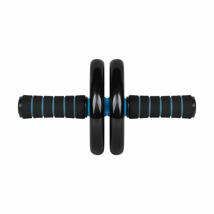 Ролик для вправ на прес REBEL RBA-3061 ACTIVE AB Wheel AB-2 - Зображення 4