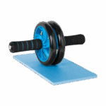 Ролик для вправ на прес REBEL RBA-3061 ACTIVE AB Wheel AB-2