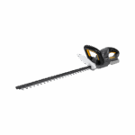 Акумуляторний тример Rebel RB-5001.1  20 В  для живоплоту - Зображення 8