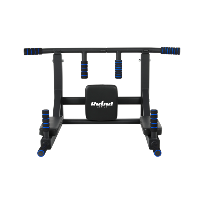 Багатофункціональна штанга і поручень REBEL ACTIVE RBA-2401 - Зображення 2