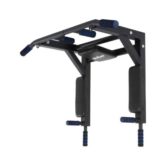 Багатофункціональна штанга і поручень REBEL ACTIVE RBA-2401 - Зображення 5