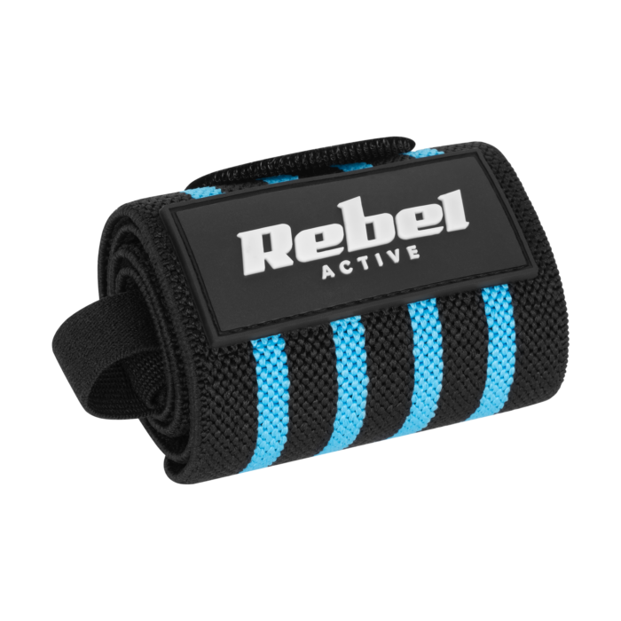 Стабілізатор зап'ястя REBEL ACTIVE RBA-2504 - Зображення 3