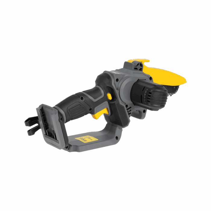 Акумуляторна ланцюгова пила Rebel RB-1034 - Зображення 2