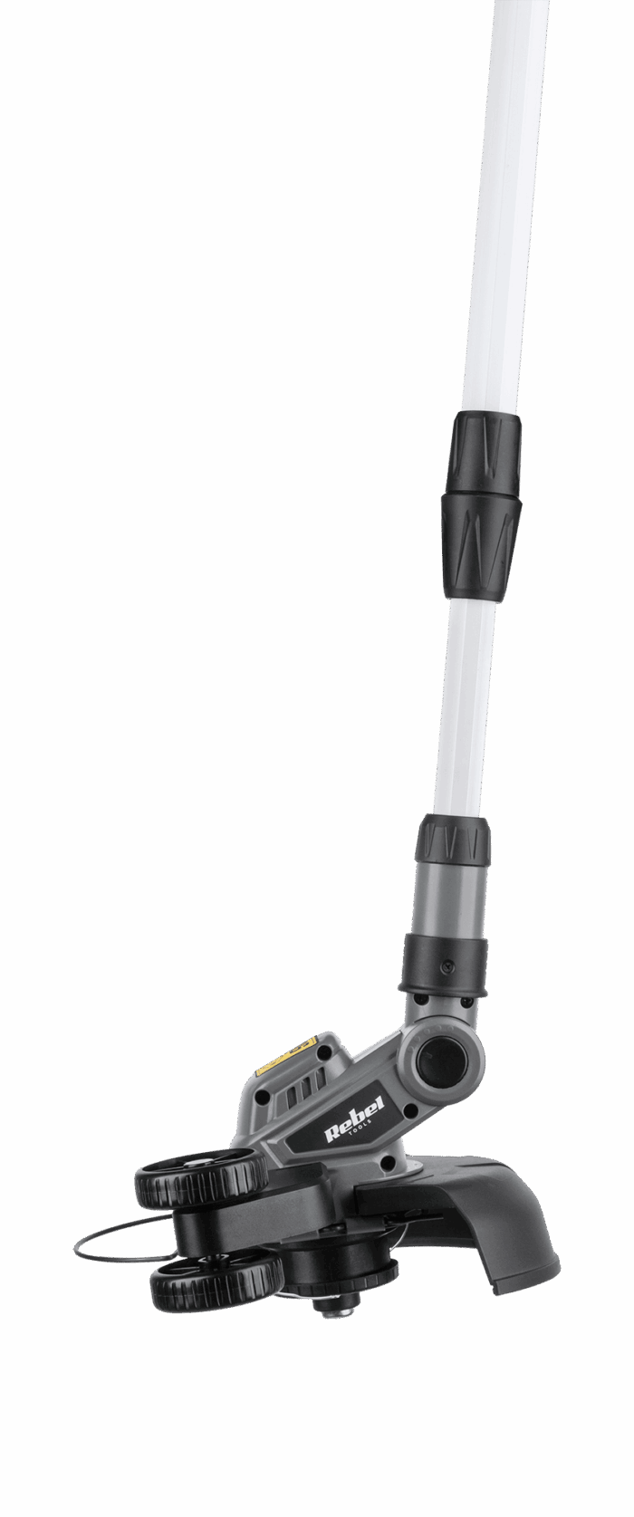 Бездротовий тример для трави REBEL RB-5002 20V - Зображення 2