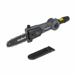 Телескопічні акумуляторні ножиці Rebel 2-в-1 + пилка RB-5005.1 - Зображення 11
