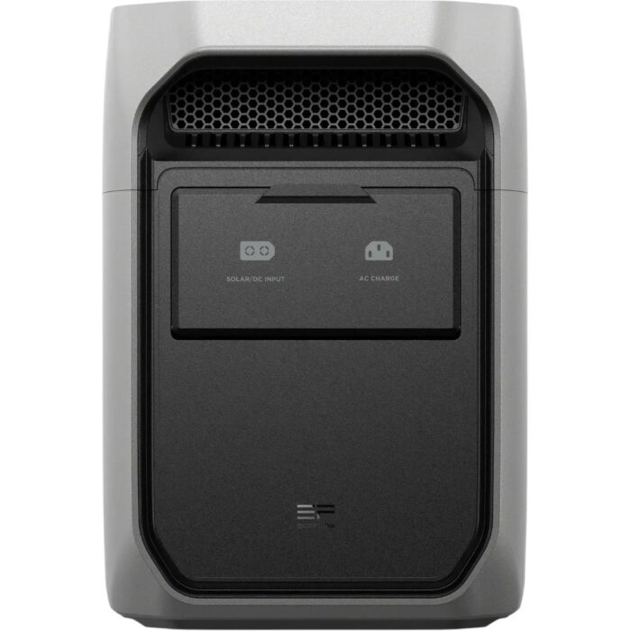 Зарядна станція EcoFlow DELTA 3 Classic (EFDELTA3C-EU-CBox-L) - Зображення 3