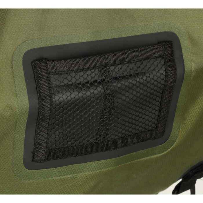 Портативний сонячний кемпінговий душ IKONKA KX4993 20 л - Зображення 7