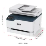 БФП Xerox C235 (C235V_DNI) - Зображення 6