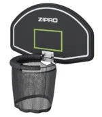 Набір для баскетболу на батуті Zipro Accessories - Зображення 3