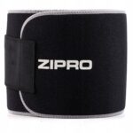 Неопреновий Пояс Для Схуднення Поперековий Zipro 110X20 См - Зображення 6