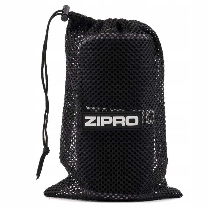 Неопреновий Пояс Для Схуднення Поперековий Zipro 110X20 См - Зображення 3