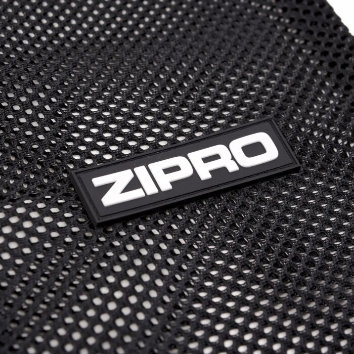 Неопреновий Пояс Для Схуднення Поперековий Zipro 110X20 См - Зображення 2