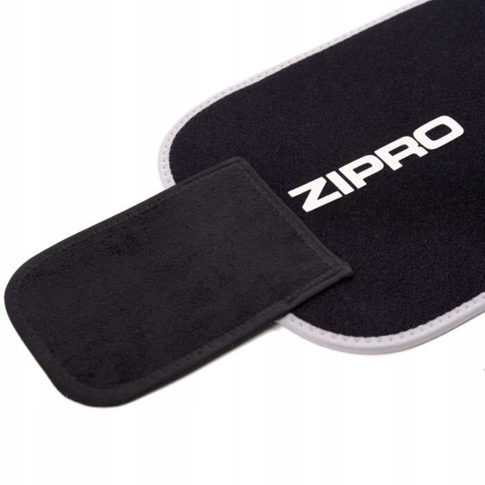 Неопреновий Пояс Для Схуднення Поперековий Zipro 110X20 См - Зображення 5
