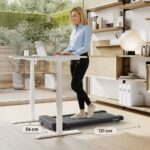 Бігова доріжка електрична Zipro Catwalk - Зображення 2