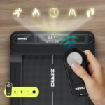 Бігова доріжка електрична Zipro Catwalk - Зображення 4