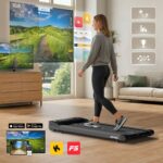 Бігова доріжка електрична Zipro Catwalk - Зображення 6