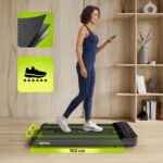 Бігова доріжка електрична Zipro Catwalk - Зображення 8