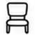 Стільці для кухні