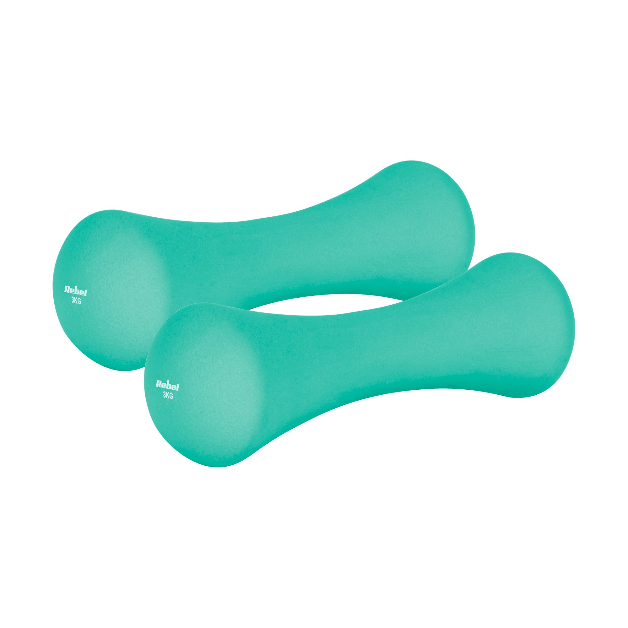 hantelki-zeliwne-neoprenowe-2x3kg-rebel-active-72ef82cbcf844ed9a0e353cf26d910c7-85e1e00b Чавунні неопренові гантелі Rebel 2x3 кг для силових тренувань - Зображення 1