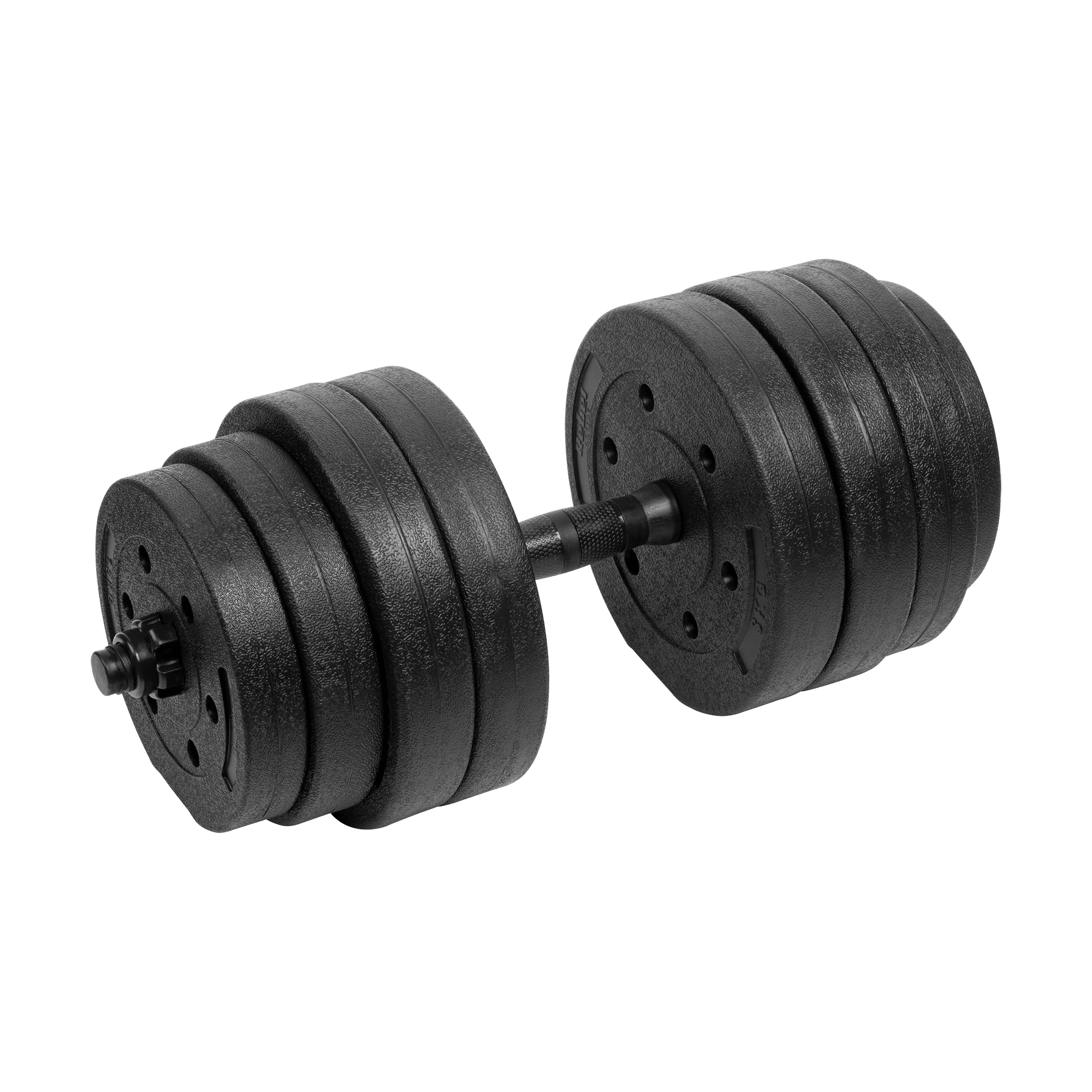 hantle-bitumiczne-regulowane-1x20kg-rebel-active-c4ae41772dd8487a98e5518bb10f67ce-f6a9e021 Регульовані бітумні гантелі Rebel Active 1x20 кг зі штангою - Зображення 1