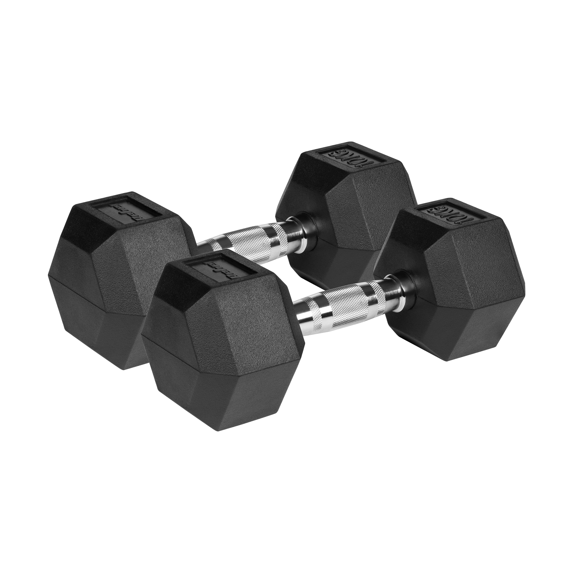 hantle-zeliwne-gumowane-hex-2x10-kg-rebel-active-57be74e2404048b5b5b1e5b697479574-1478fc3c Гантелі Rebel HEX 2x10 кг з чавуну з гумовим покриттям для силових тренувань - Зображення 1